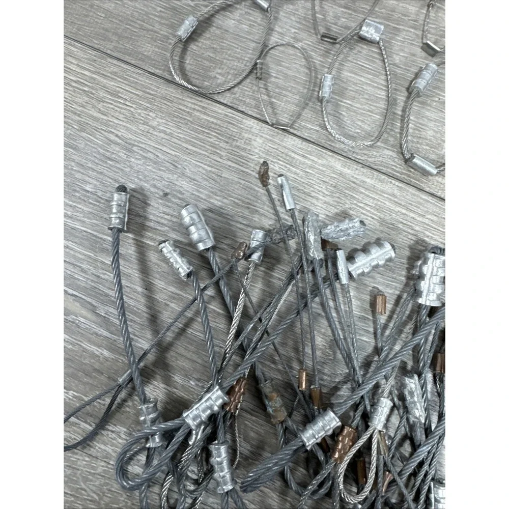42‎ Copperheads, Circlehead, Aid Big Wall Rock Climbing Gear, Yosemite El Cap